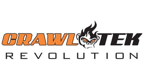 CrawlTek Revolution