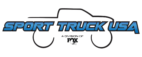 Sport Truck USA | a Division of Fox Factory Inc.