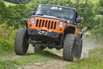 Jeep JK8 for sale